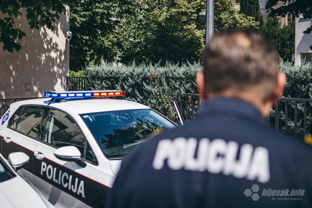 Slučaj pretučenog mladića: Liječnici bilježe napredak, oglasio se i MUP HNŽ 