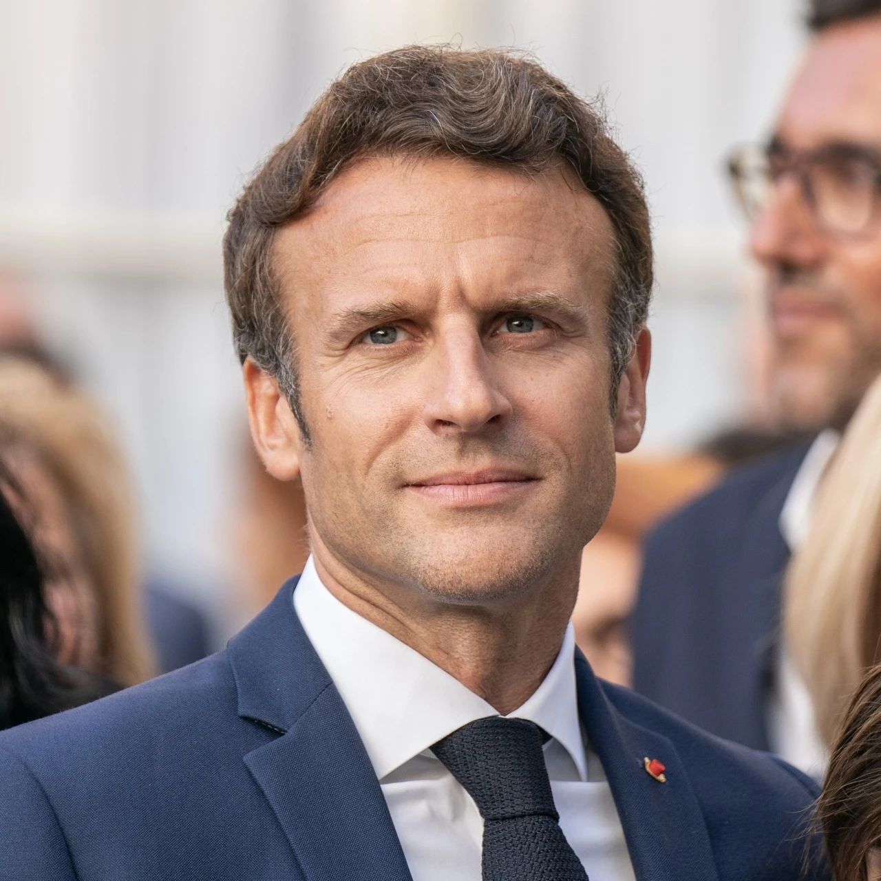 Francuski predsjednik Macron večeras će se obratiti naciji