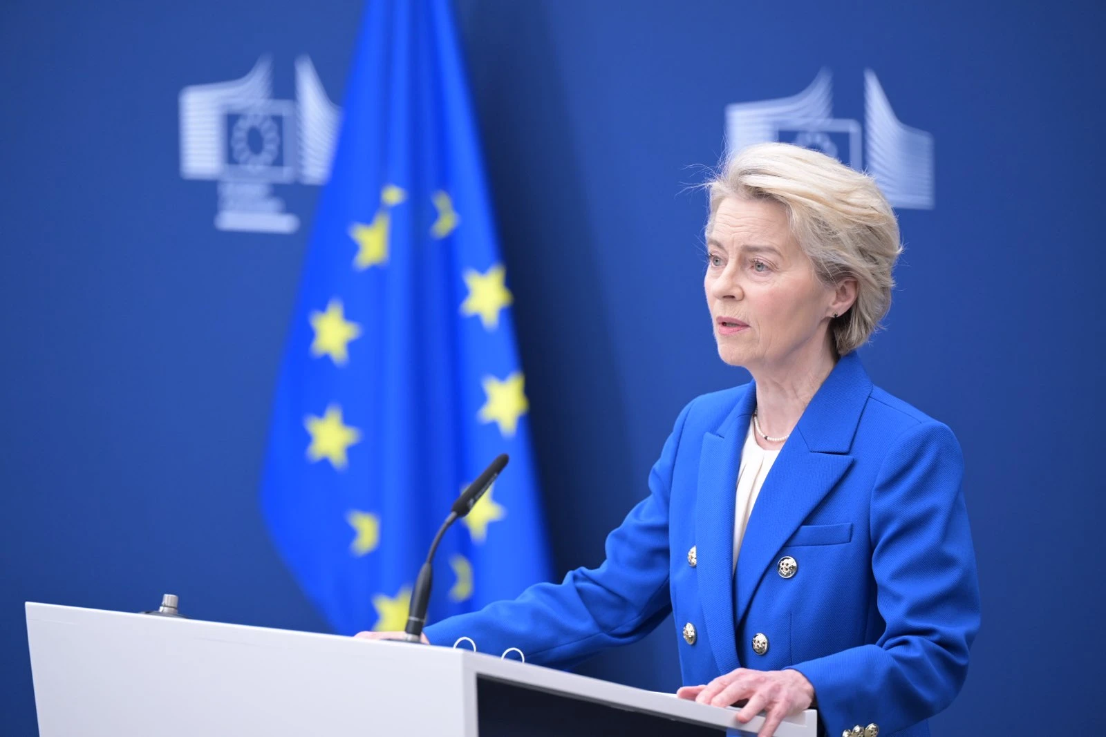 Europski čelnici dogovorili izvanredni samit: Poznato koliko planiraju izdvojiti za obranu