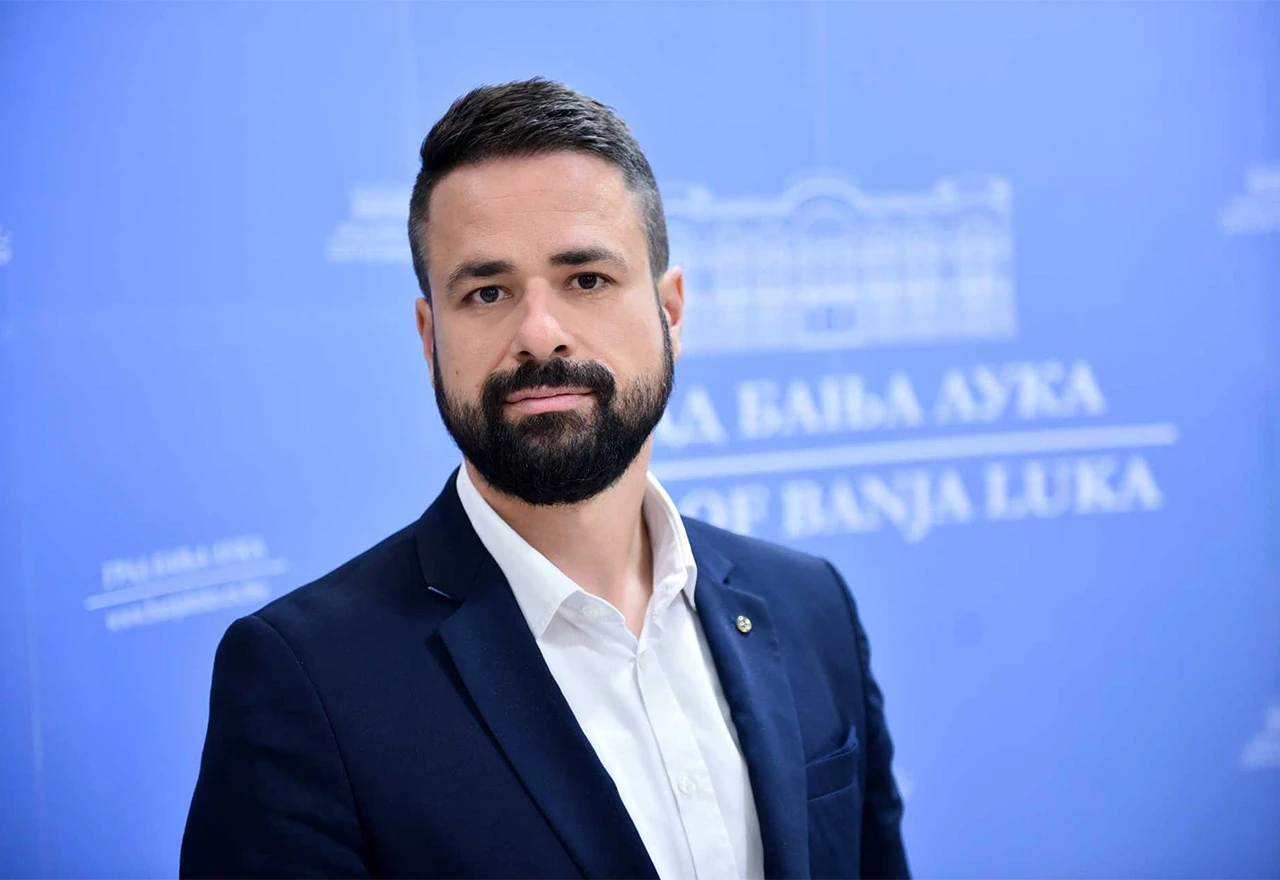 Amidžić: U institucijama BiH radi 8.000 Srba, morate pustiti proračun