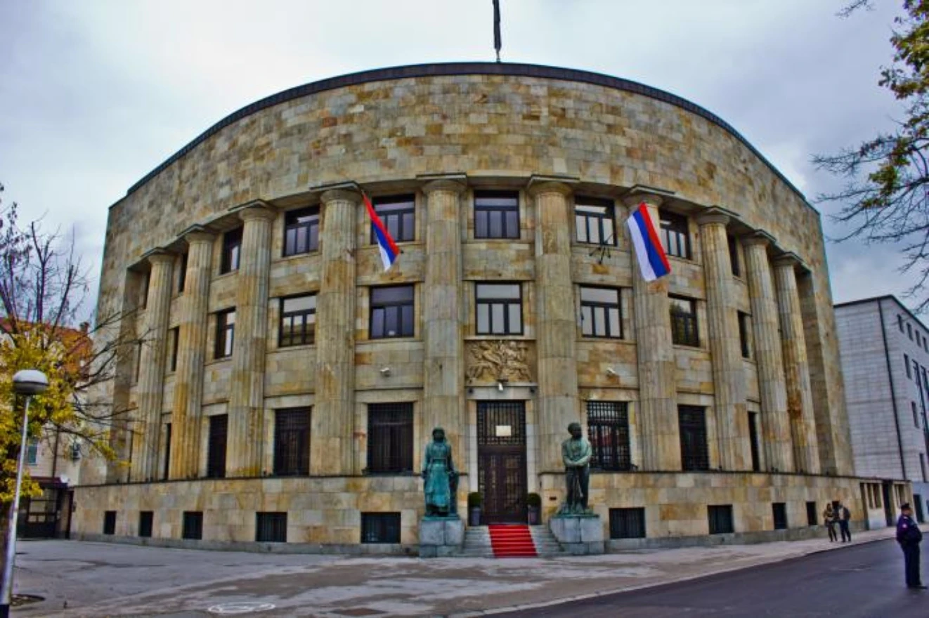 U tijeku je rasprava o novom ustavu RS-a