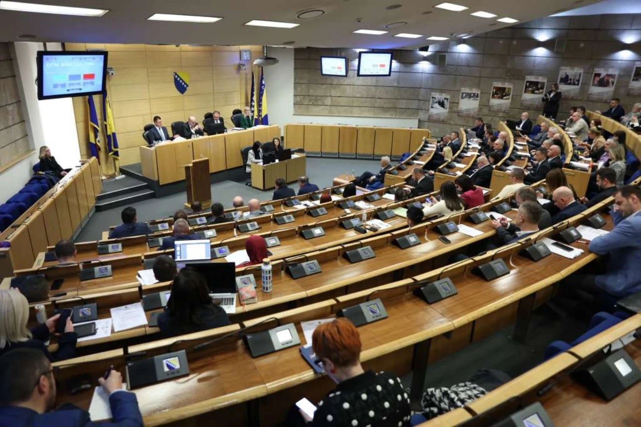 Usvojena izmjena Zakona o PIO: Zaštita prava umirovljenika i stabilnost Fonda