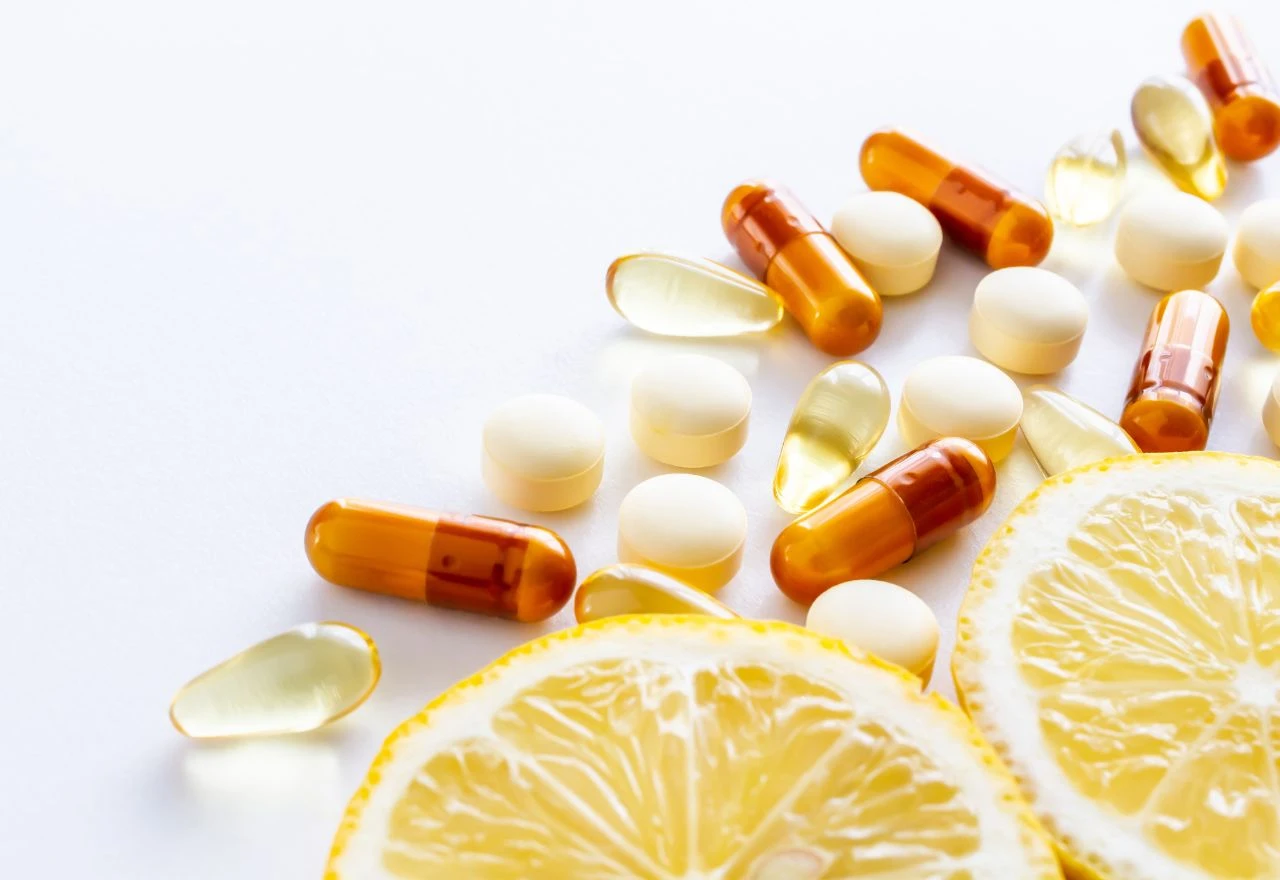Ovo su najbolji vitamini za kožu, kosu i nokte