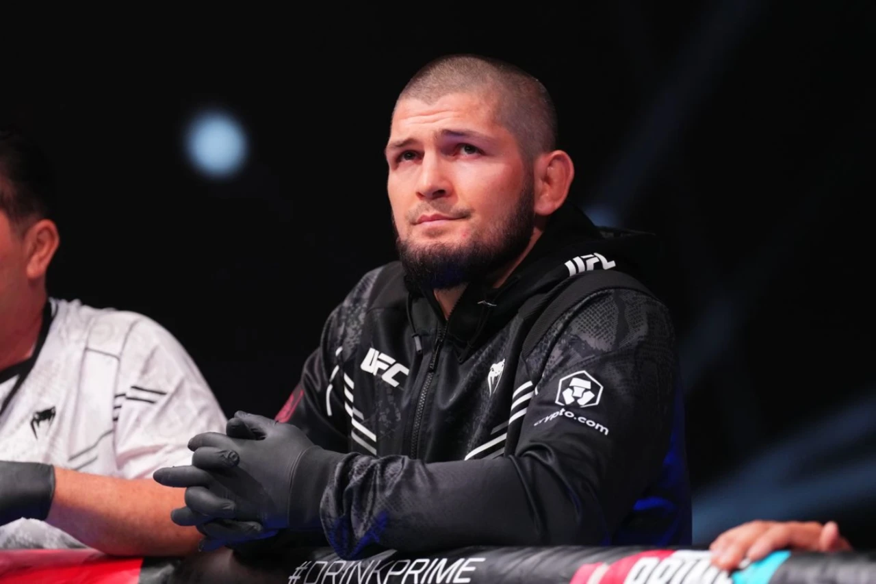Khabib sastavio listu 20 najboljih boraca ikad. Uvrstio dva Hrvata