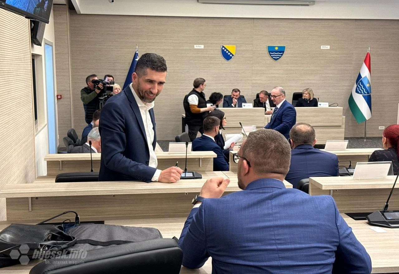 Kaplan podnio inicijativu da se preispita odluka o solarima