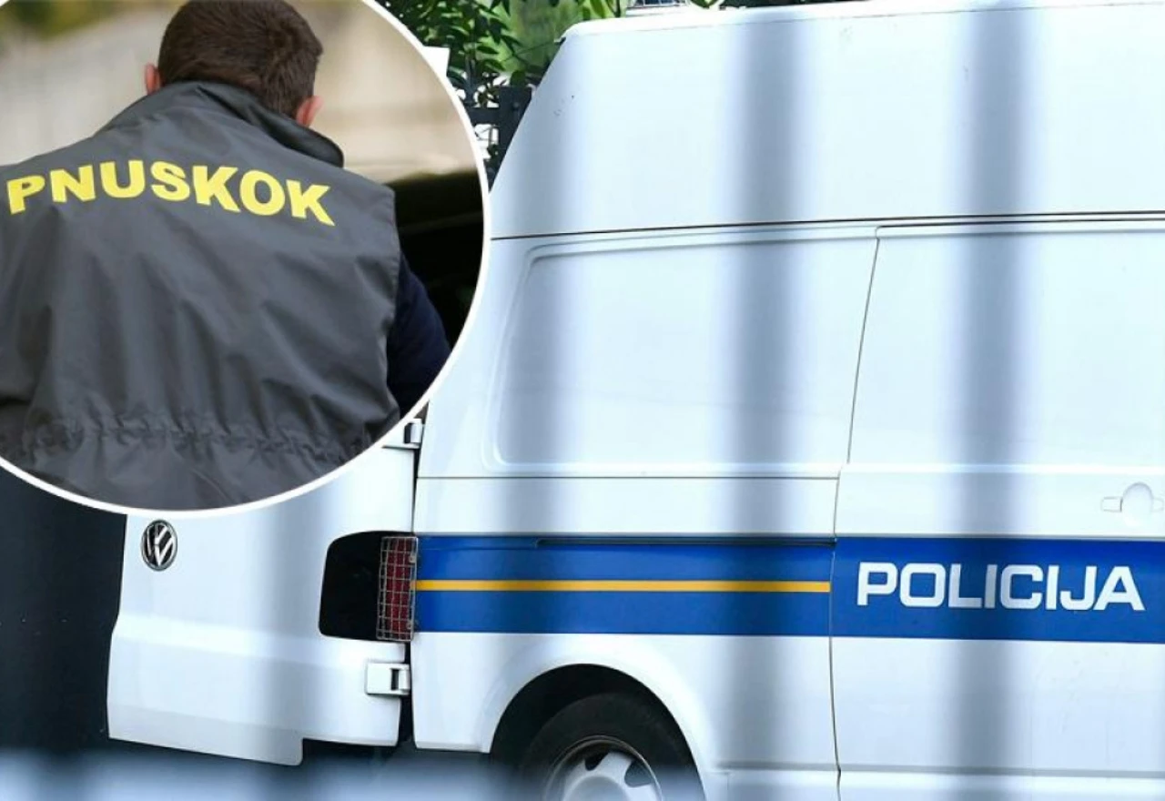 Sutkinja optužena za mito: Obećan joj stan, plaćeno ljetovanje