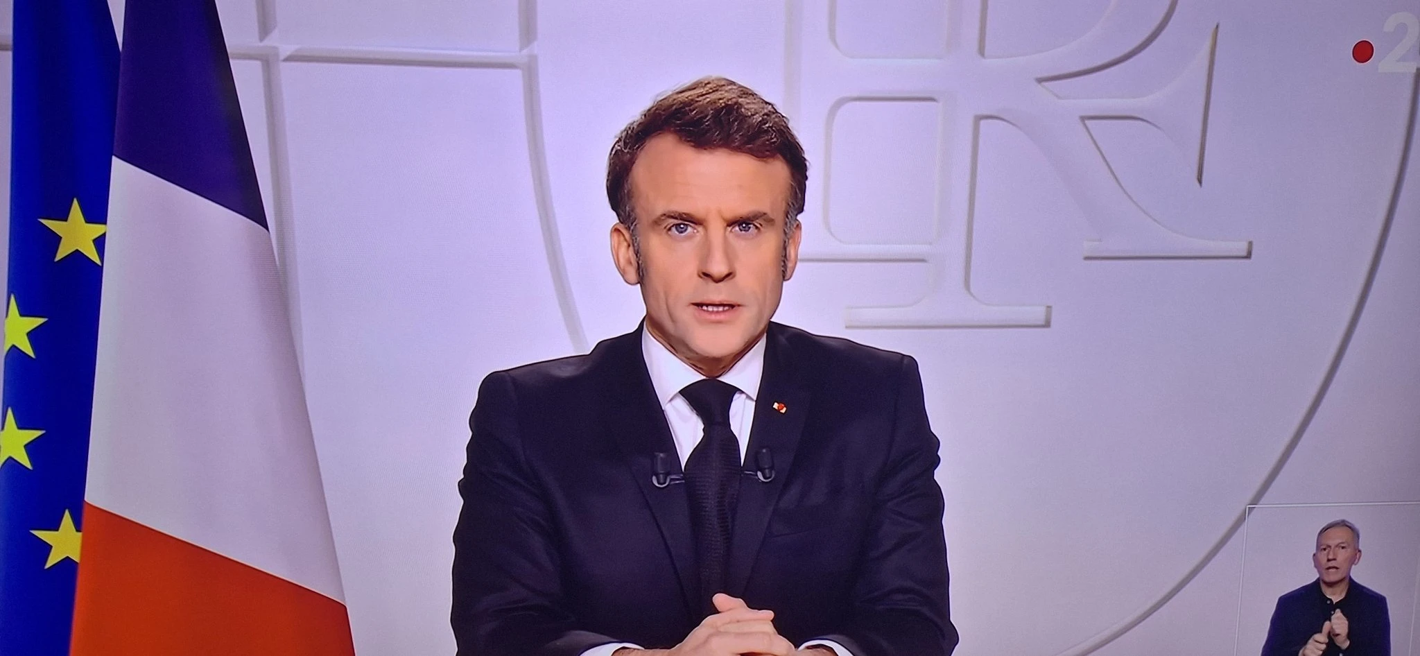 Macron: Francuska razmatra nuklearnu zaštitu za Europu