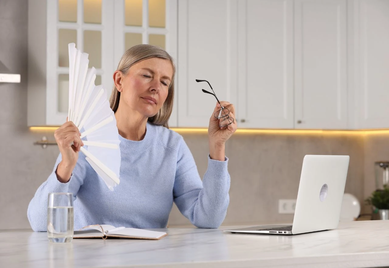 Što vam simptomi menopauze mogu reći o riziku od demencije?