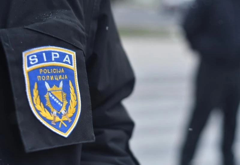Iz SIPA-e: Svi smo na poslu