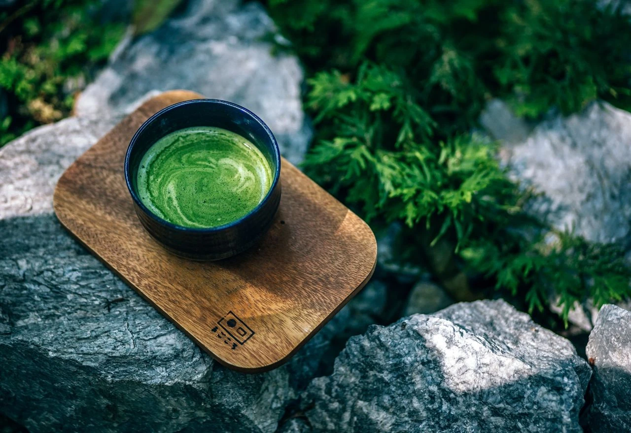 Matcha čaj - topi kilograme i podmlađuje tijelo, a pije se samo ujutro