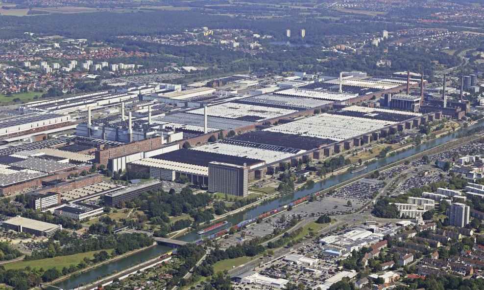 Trumpove carine udaraju na ponos njemačke industrije: Gigant iz Wolfsburga u velikim problemima