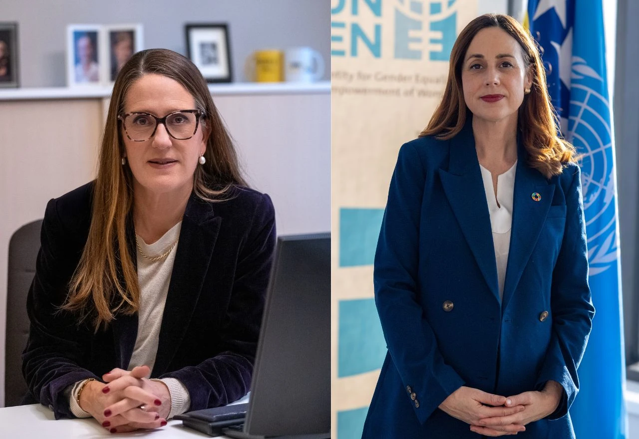 Švedska preuzima predsjedavanje UN Women: Rodna ravnopravnost u fokusu