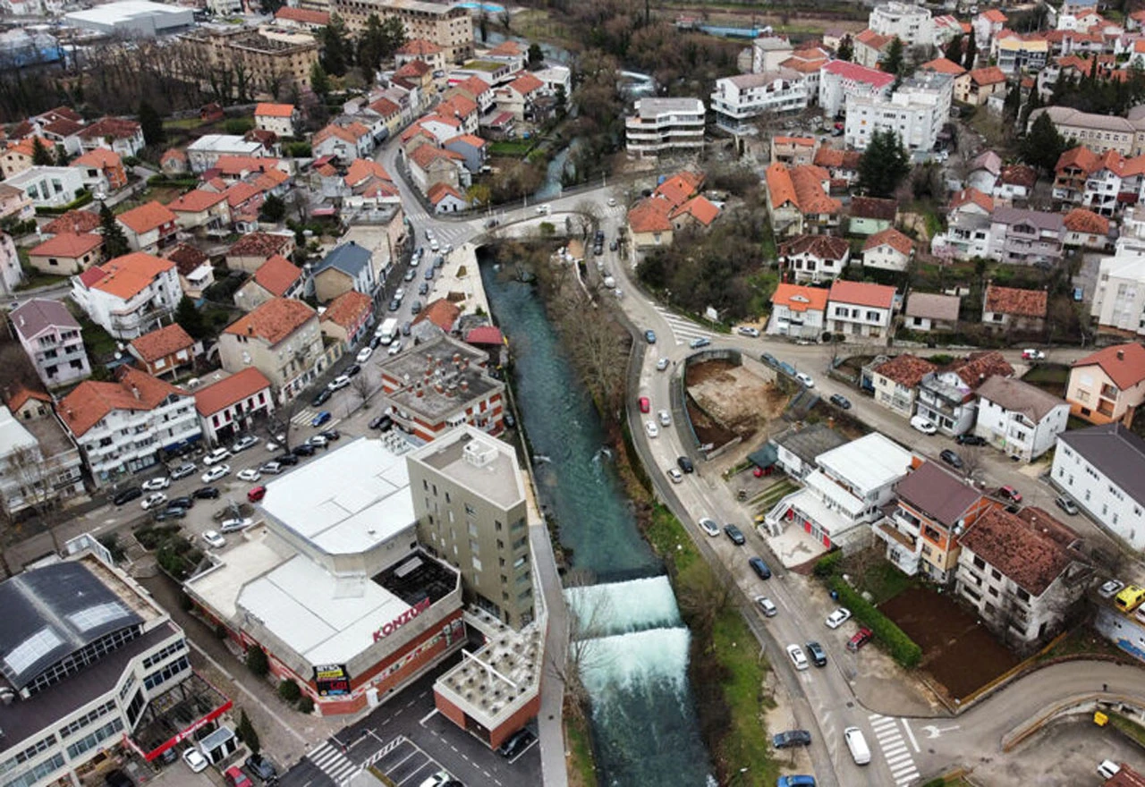Široki Brijeg: Brig službeno postaje naselje