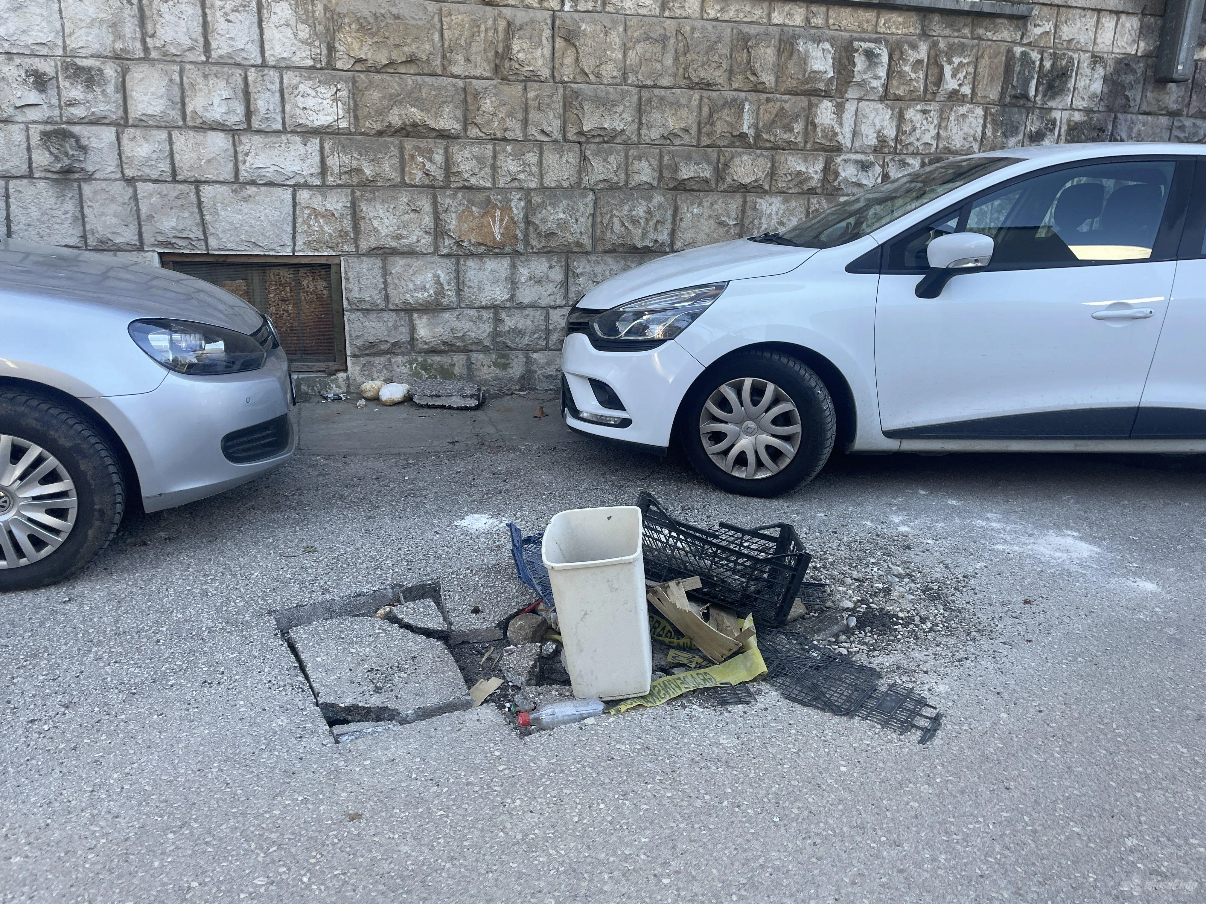 Mostarska enigma dobila novo ruho