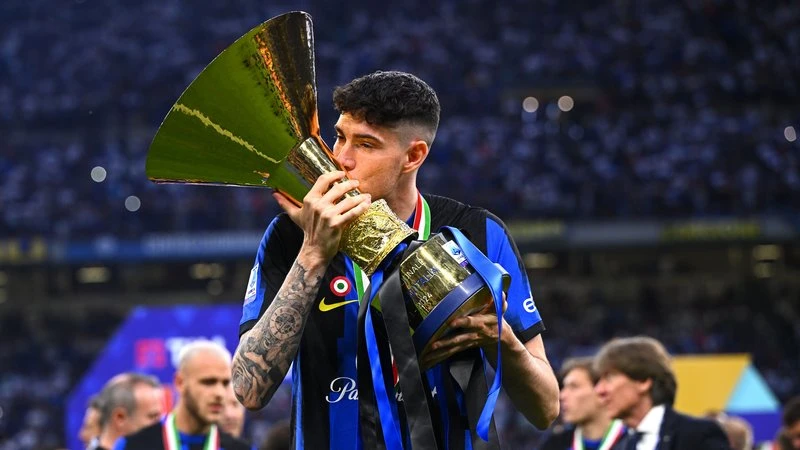 Momčad koja je u devet utakmica Lige prvaka primila samo jedan gol