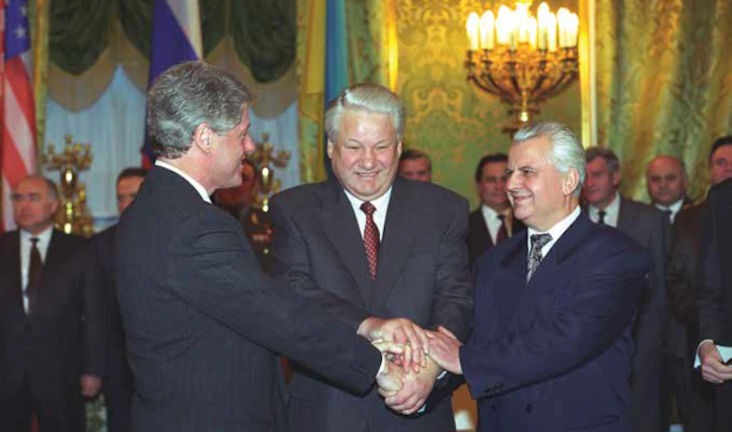 Ukrajina je bila treća najveća nuklearna sila: Zašto se toga odrekla?