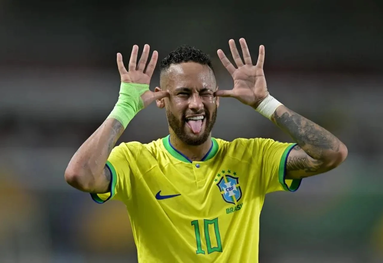 Neymar ponovno pozvan u reprezentaciju
