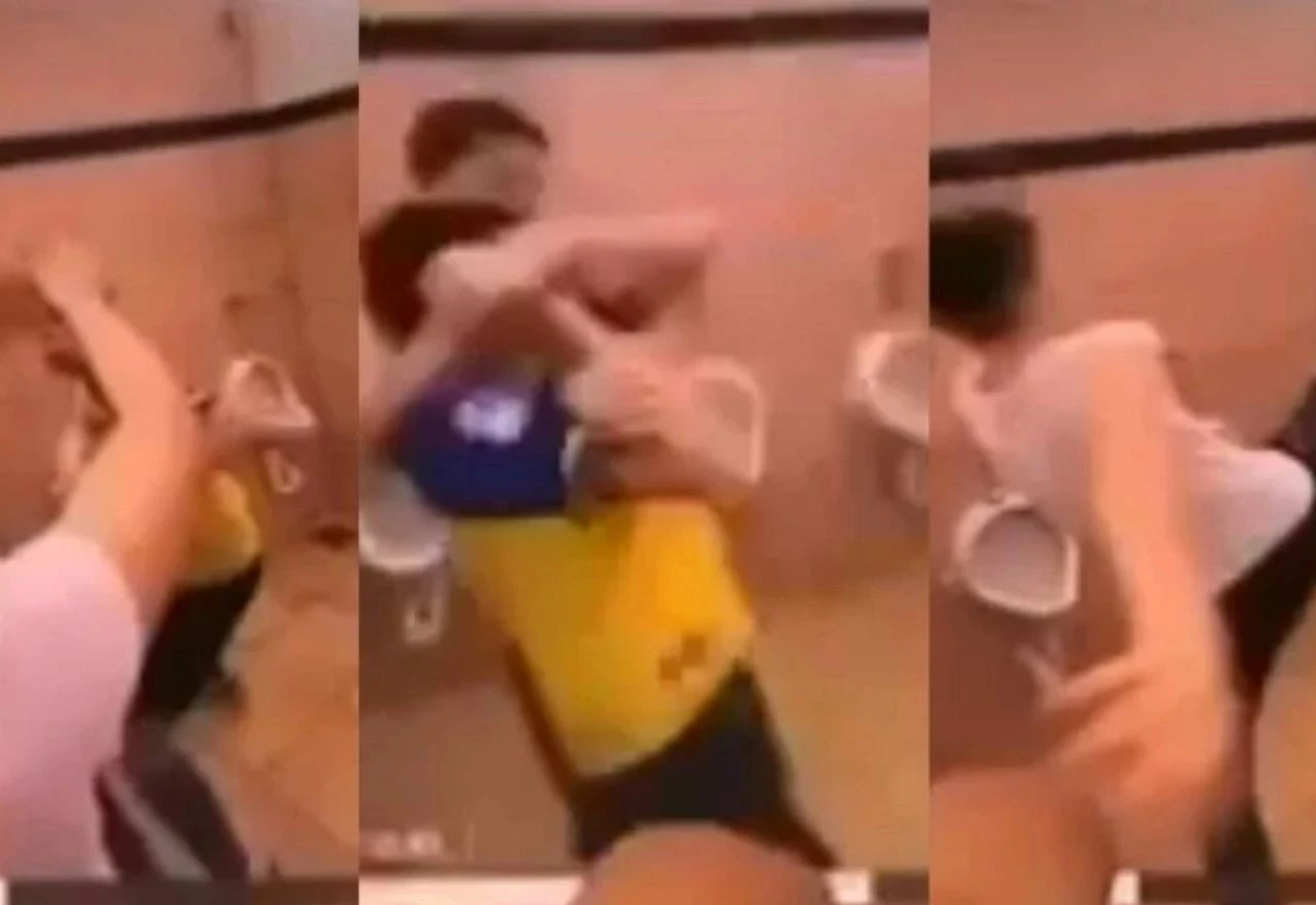 Ravnatelj o premlaćivanju dječaka u školi: ''Nije to neki spektakl''
