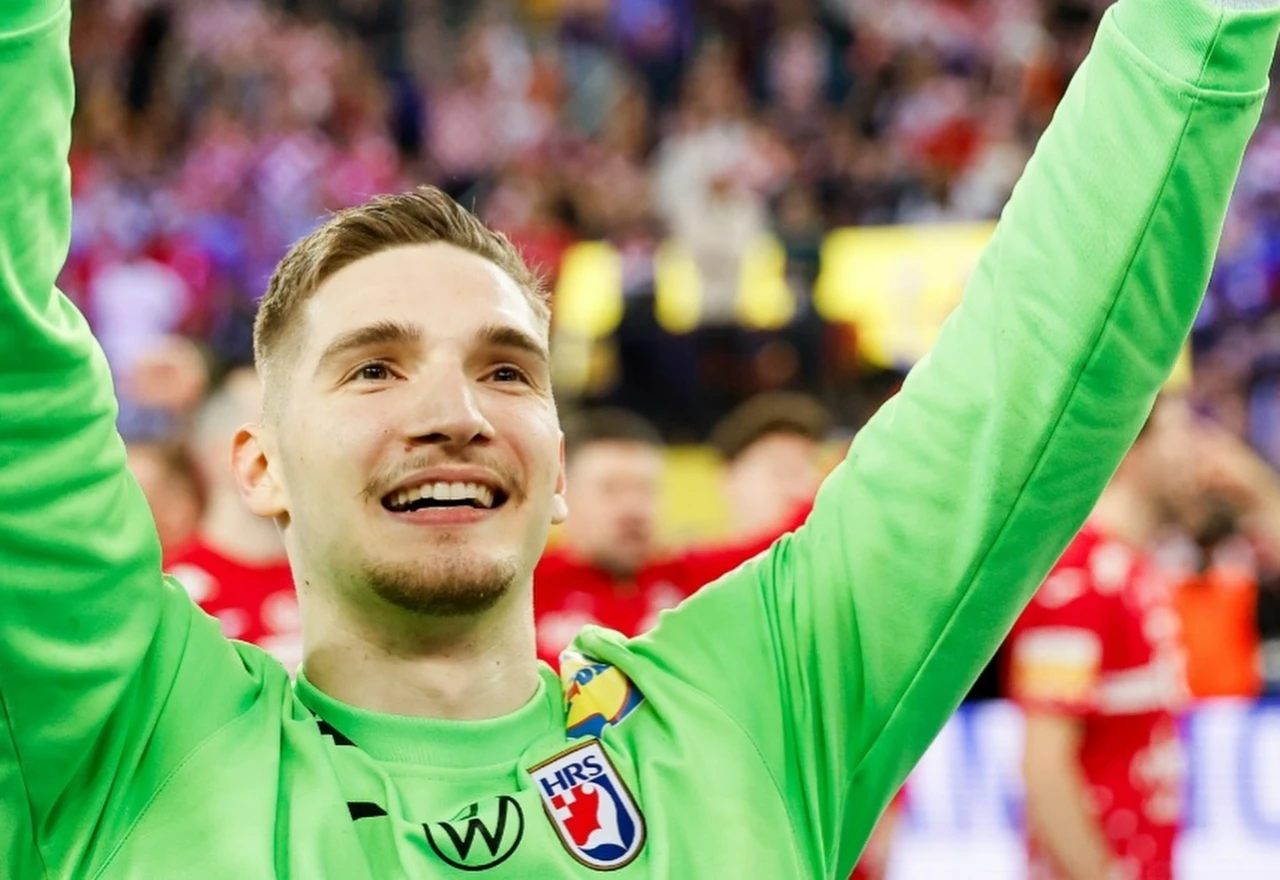 Dominik Kuzmanović nominiran za najboljeg mladog rukometaša svijeta