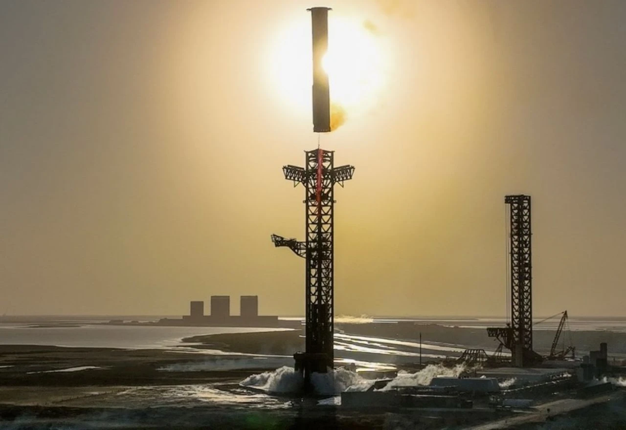 VIDEO: Muskov Starship eksplodirao samo par minuta nakon polijetanja