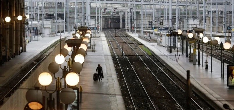 Zaustavljeni vlakovi na pariškome Gare du Nord zbog otkrivene bombe iz Drugog svjetskog rata
