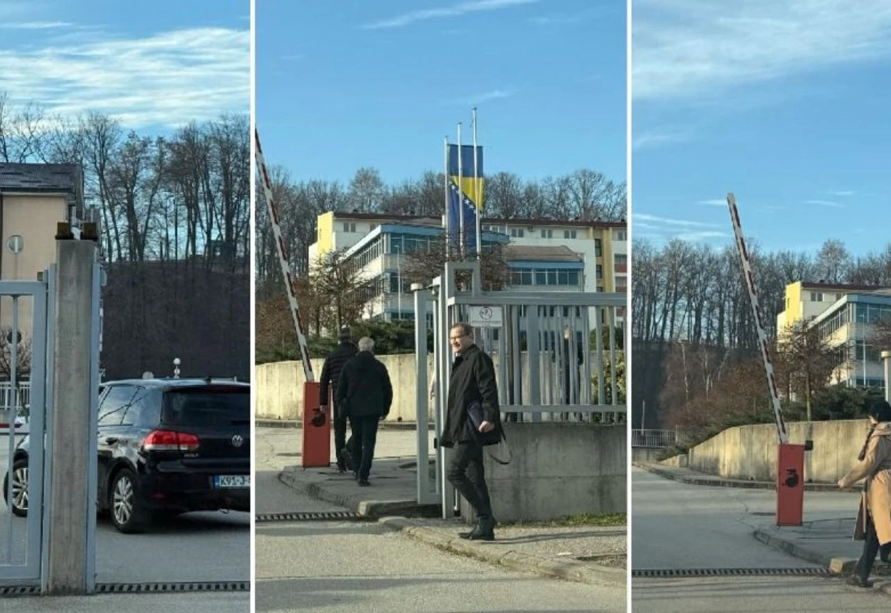 SIPA i dalje djeluje u Republici Srpskoj, zaposlenici dolaze na posao