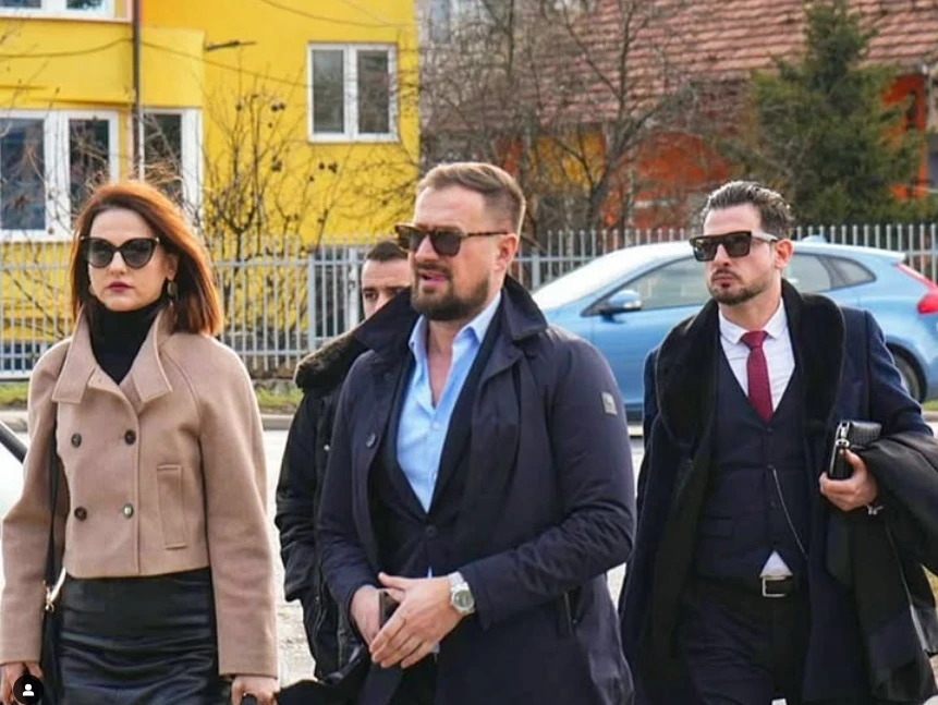 Fikret Hodžić oslobođen u slučaju ‘Respiratori’