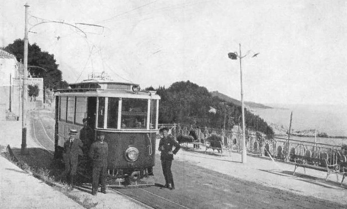Nesreća koja je značila neslavni kraj tramvajskog prometa u Dubrovniku