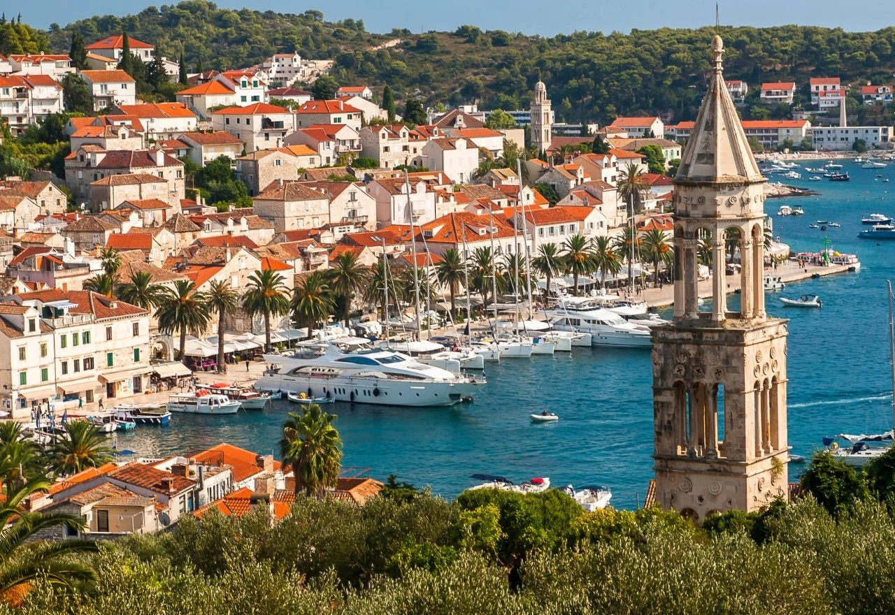 Hrvatska proglašena najboljom europskom destinacijom za 2025. godinu
