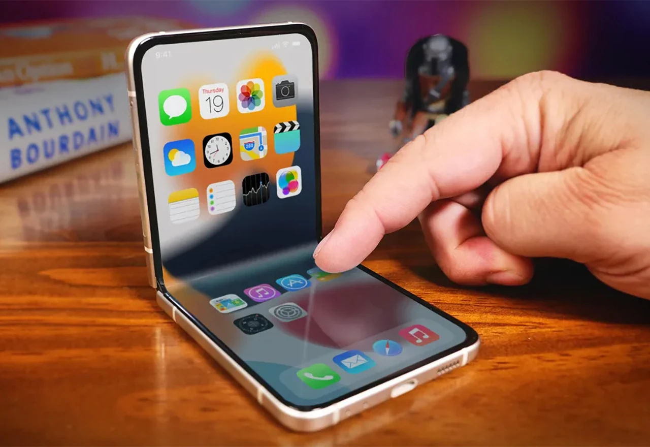 Appleov preklopni iPhone stiže 2026.? Novi detalji o dugo očekivanom uređaju
