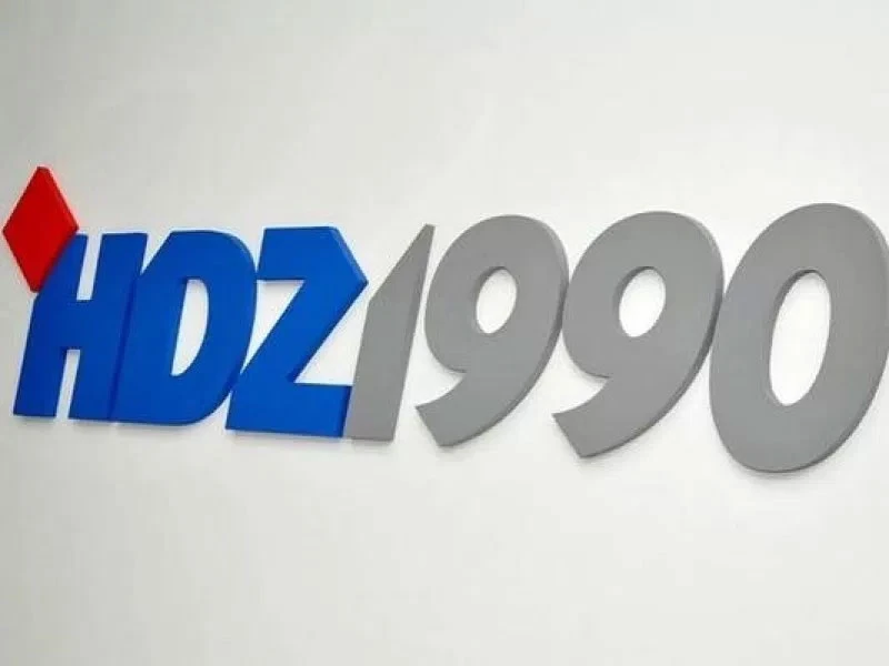 HDZ 1990 donio niz zaključaka zbog poteza Narodne skupštine RS-a