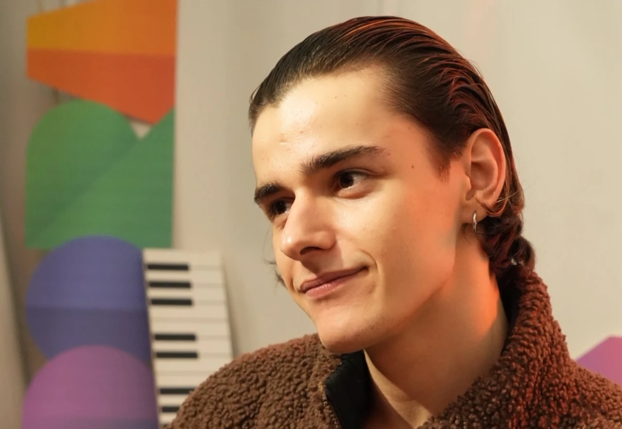 Marko Bošnjak odgovorio hejterima 