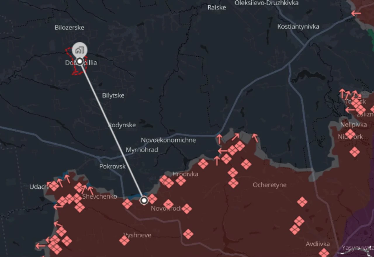 VIDEO | Dramatična snimka ruskog napada na Dobropilju: Poginulo 11 osoba, među njima petero djece