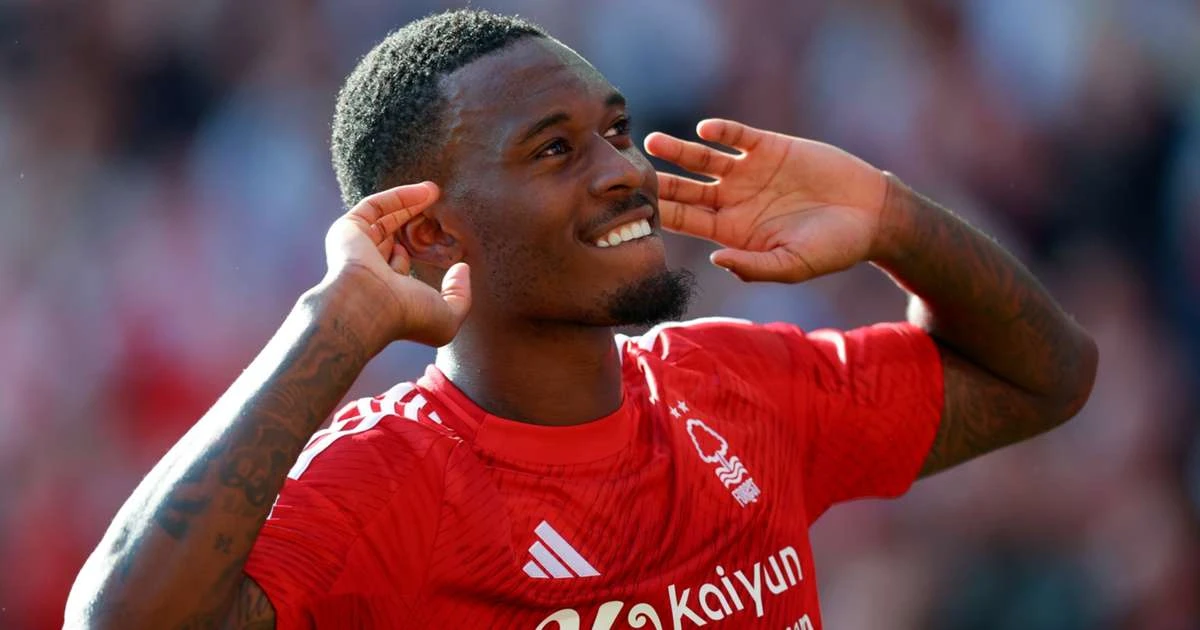 VIDEO I Nottingham Forest sve bliži Ligi prvaka