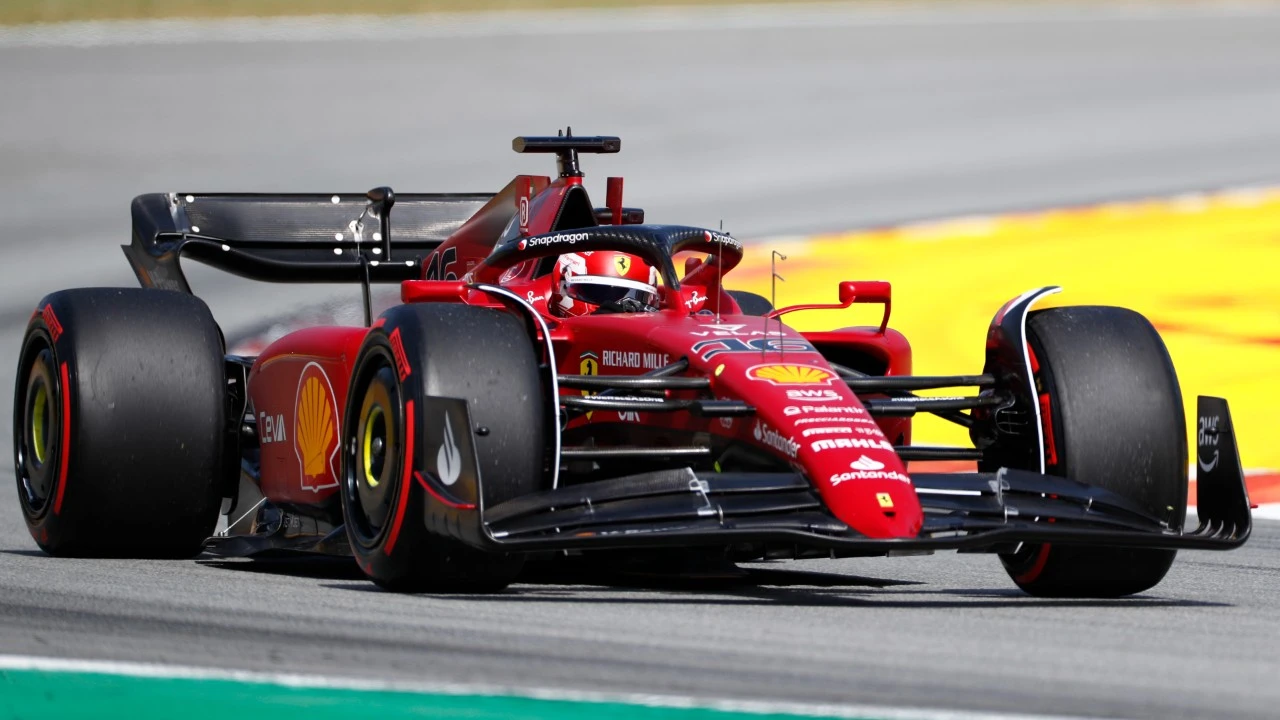 Tko će zaustaviti McLaren? Hamilton kreće u lov na osmu titulu