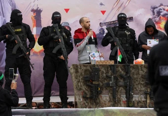 SAD i Hamas u direktnim pregovorima o izraelskim taocima