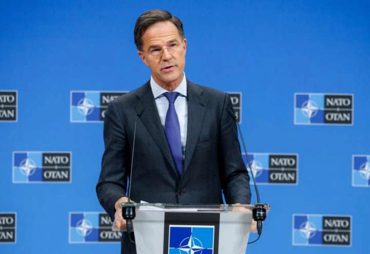 Glavni tajnik NATO-a dolazi u Sarajevo
