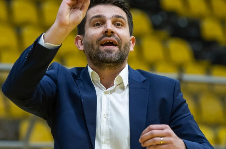 HKK Široki doveo novog trenera, debitira u utorak