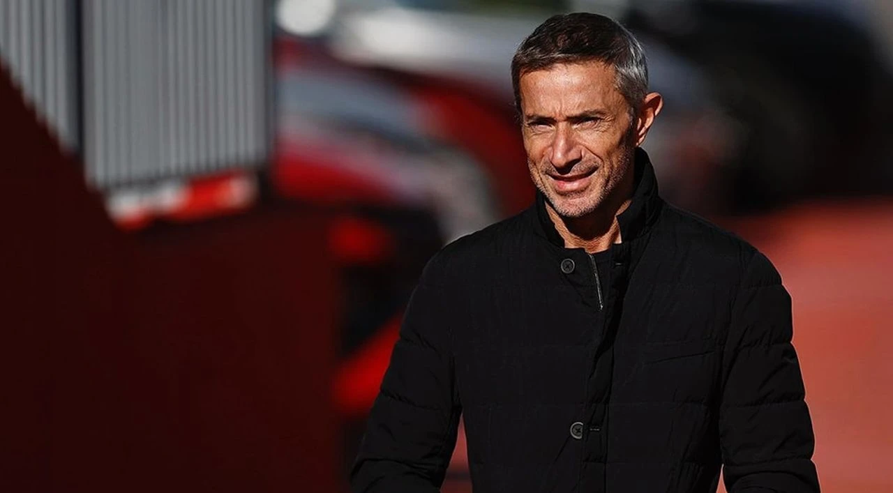 Tvorac jakog Atletica, Andre Berta dolazi u Arsenal 