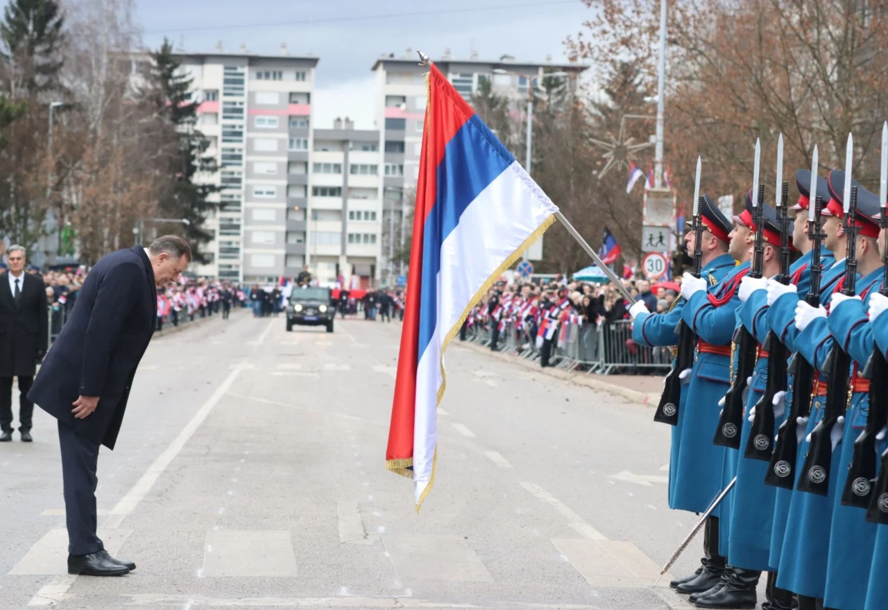Dodik odgovorio državnom tajniku SAD-a: "Nismo izazvali, niti izabrali aktualnu krizu" 