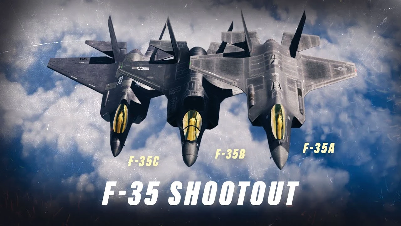 Američka vojska može ugasiti F-35? Švicarski političari traže odgovore