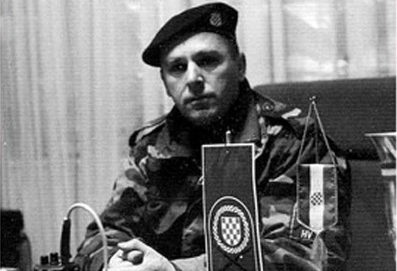30 godina od ubojstva Vlade Šantića: "Počinitelji i dalje ostaju zaštićeni"
