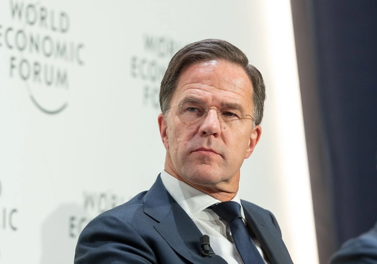 Mark Rutte danas dolazi u BiH