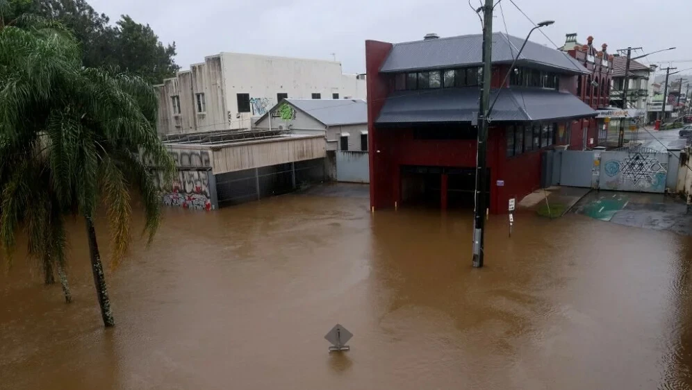 Australija na udaru strašne oluje, Vlada isplaćuje pomoć radnicima: "Čuvamo vam leđa"