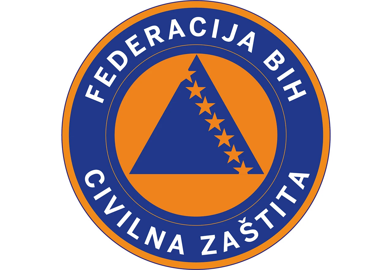 Civilna zaštita HNŽ-a upozorava: Moguće bujice i klizišta zbog jakih kiša
