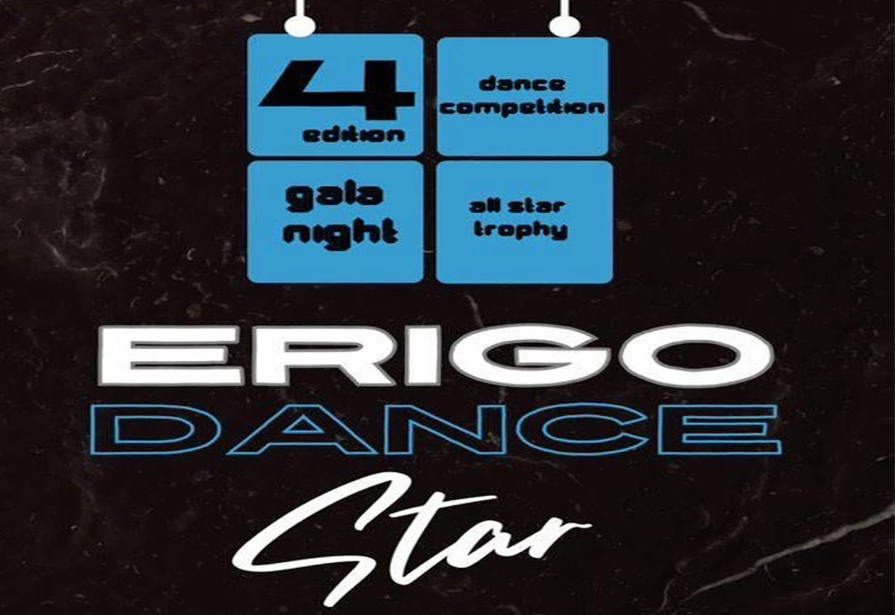 Mostar domaćin plesnog spektakla Erigo Dance Star 2025.