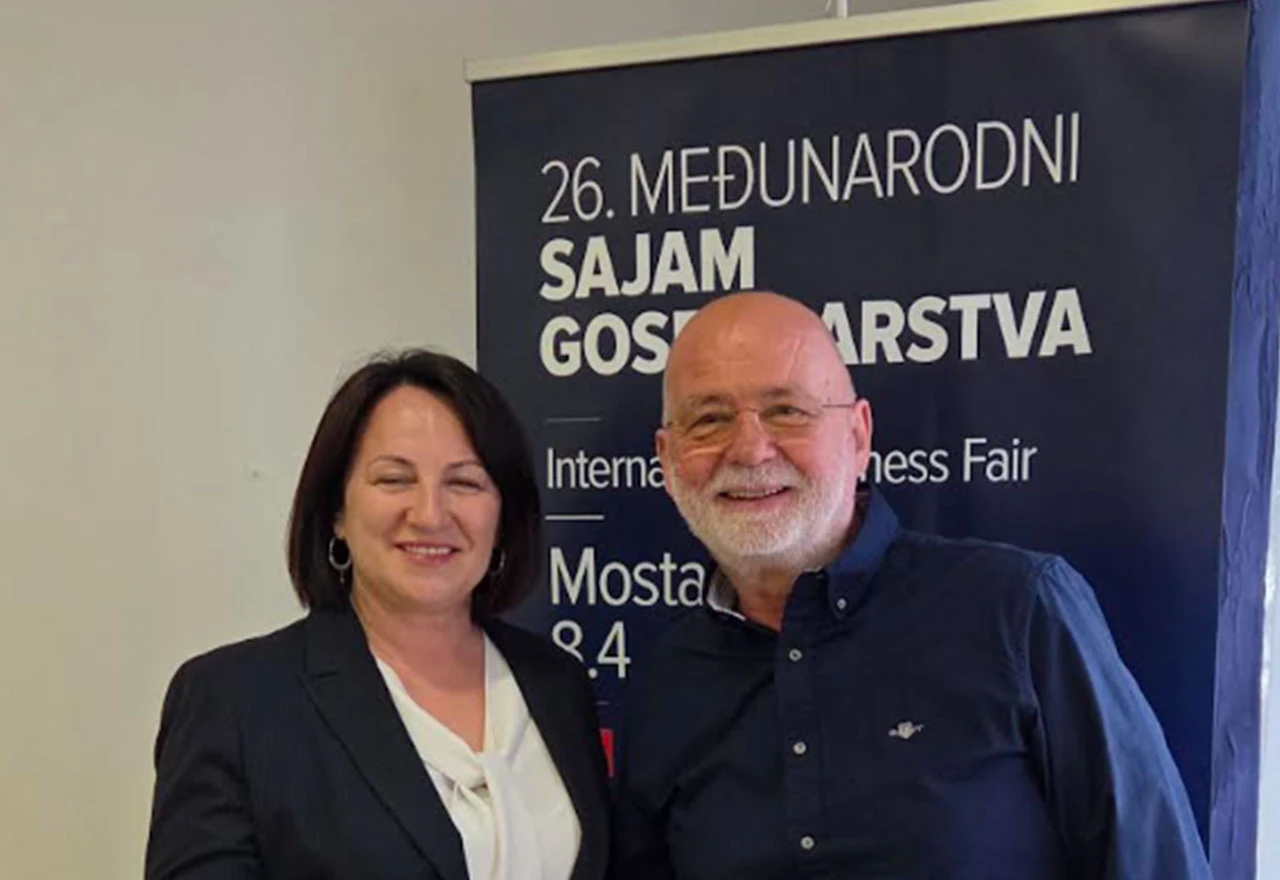 Enolozi ocijenili vina na Mostarskom sajmu: Kvaliteta na europskoj razini