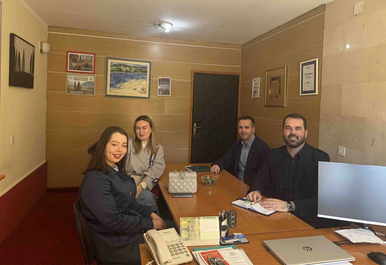 Mostarski studenti turizma pokrenuli projekt brendiranja HNŽ-a i Mostara