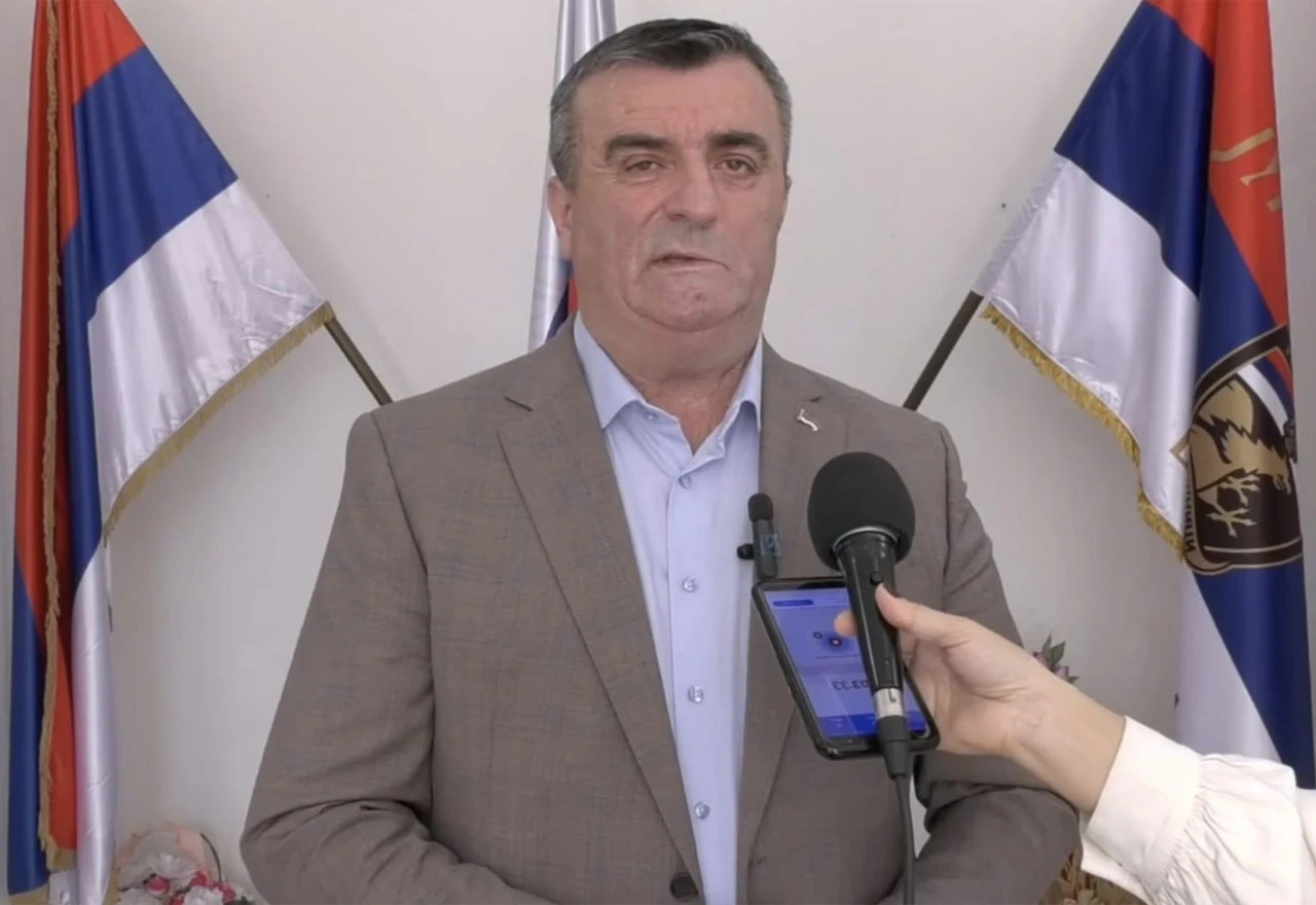 ''Svi smo mi Radovani'': Načelnik Vlasenice, optužen za zločine u ovom gradu, veličao ratne zločince