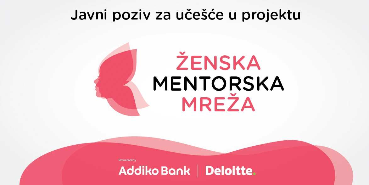 Nova prilika za pedeset mladih žena s fokusom na osnaživanje i jačanje njihove uloge u poslovnom svijetu